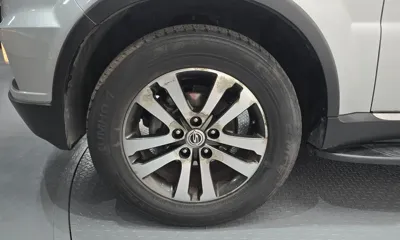 KG_Mobility_Ssangyong Rexton 2014, 164077 км, за 2260.59 USD