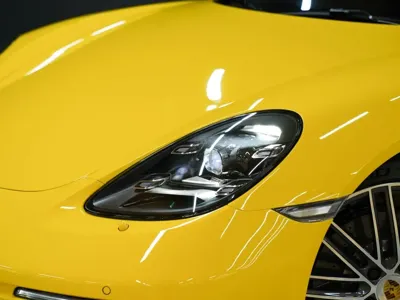 Porsche 718 2022, 1250 км, за 85954.25 USD - фото 7