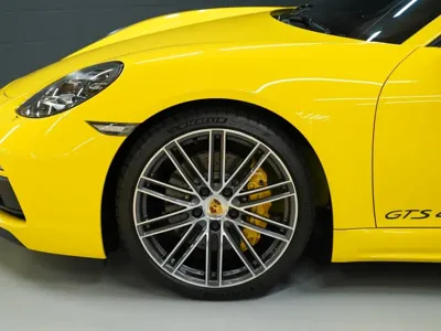 Porsche 718 2022, 1250 км, за 85954.25 USD - фото 8