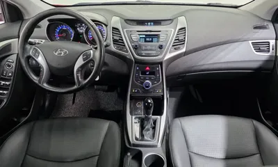 Hyundai Avante 2015, 114667 км, за 3872.92 USD - фото 7