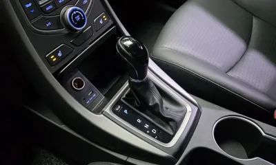 Hyundai Avante 2015, 114667 км, за 3872.92 USD - фото 9