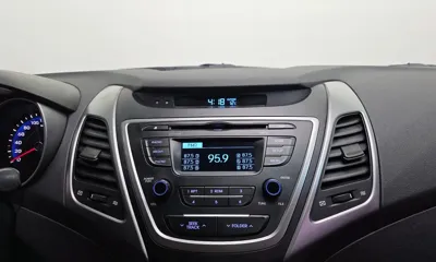 Hyundai Avante 2015, 114667 км, за 3872.92 USD - фото 16