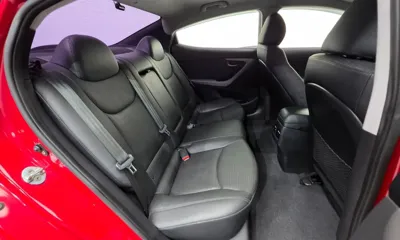 Hyundai Avante 2015, 114667 км, за 3872.92 USD - фото 19