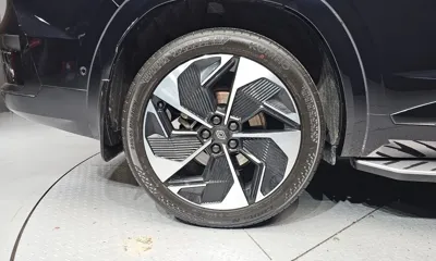 Renault-KoreaSamsung Grand Koleos 2025, 26661 км, за 21465.14 USD