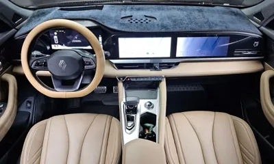 Renault-KoreaSamsung Grand Koleos 2025, 26661 км, за 21465.14 USD - фото 7