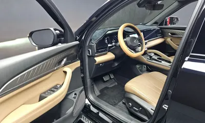 Renault-KoreaSamsung Grand Koleos 2025, 26661 км, за 21465.14 USD - фото 10