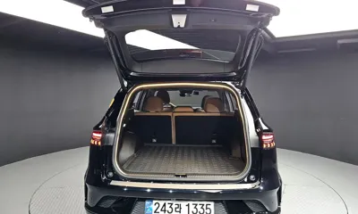 Renault-KoreaSamsung Grand Koleos 2025, 26661 км, за 21465.14 USD - фото 20
