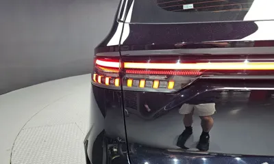 Renault-KoreaSamsung Grand Koleos 2025, 26661 км, за 21465.14 USD - фото 23