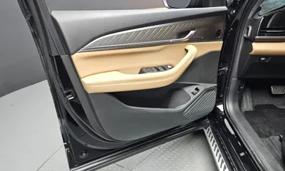 Renault-KoreaSamsung Grand Koleos 2025, 26661 км, за 21465.14 USD - фото 24