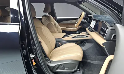 Renault-KoreaSamsung Grand Koleos 2025, 26661 км, за 21465.14 USD - фото 26