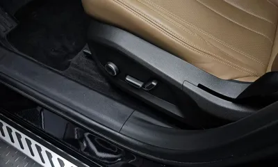 Renault-KoreaSamsung Grand Koleos 2025, 26661 км, за 21465.14 USD - фото 30