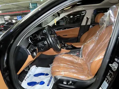 BMW 5-Series 2018, 140531 км, за 12537.74 USD - фото 6