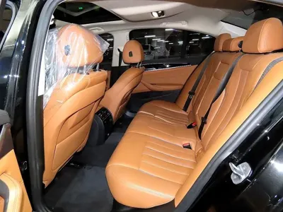 BMW 5-Series 2018, 140531 км, за 12537.74 USD - фото 7