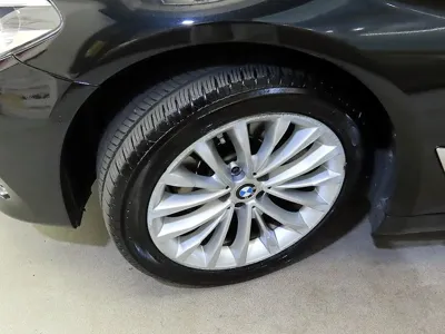 BMW 5-Series 2018, 140531 км, за 12537.74 USD - фото 20