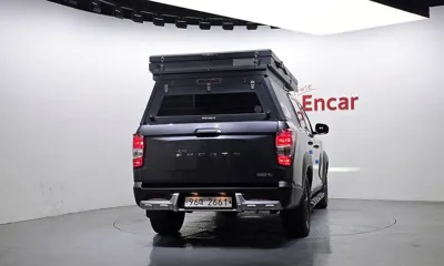 KG_Mobility_Ssangyong Rexton 2021, 82083 км, за 11270.36 USD
