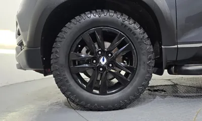 KG_Mobility_Ssangyong Rexton 2021, 82083 км, за 11270.36 USD