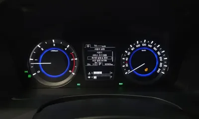 KG_Mobility_Ssangyong Rexton 2021, 82083 км, за 11270.36 USD - фото 8