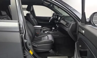 KG_Mobility_Ssangyong Rexton 2021, 82083 км, за 11270.36 USD - фото 12