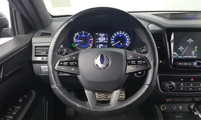 KG_Mobility_Ssangyong Rexton 2021, 82083 км, за 11270.36 USD - фото 15