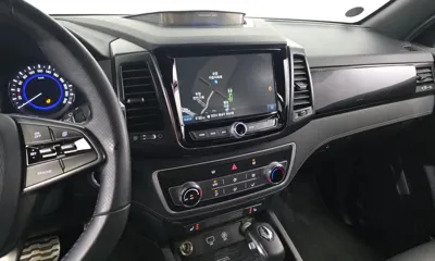 KG_Mobility_Ssangyong Rexton 2021, 82083 км, за 11270.36 USD - фото 17