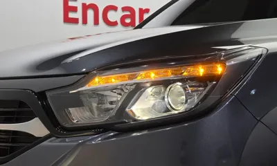 KG_Mobility_Ssangyong Rexton 2021, 82083 км, за 11270.36 USD - фото 22