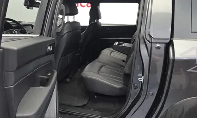 KG_Mobility_Ssangyong Rexton 2021, 82083 км, за 11270.36 USD - фото 26