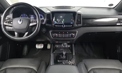 KG_Mobility_Ssangyong Rexton 2021, 82083 км, за 11270.36 USD - фото 27