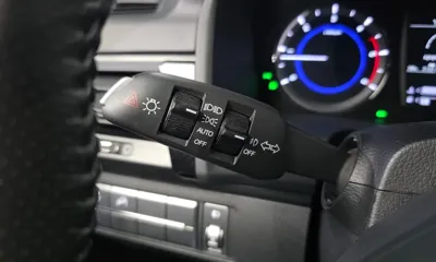 KG_Mobility_Ssangyong Rexton 2021, 82083 км, за 11270.36 USD - фото 29