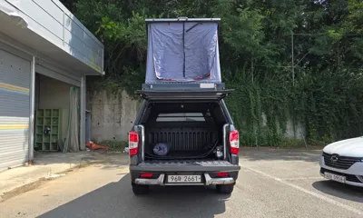 KG_Mobility_Ssangyong Rexton 2021, 82083 км, за 11270.36 USD - фото 31