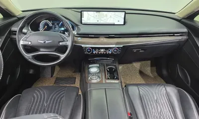 Genesis G80 2021, 95056 км, за 19801.31 USD - фото 7