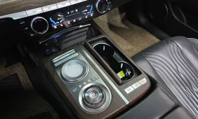 Genesis G80 2021, 95056 км, за 19801.31 USD - фото 9