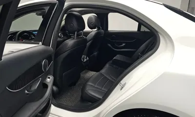 Mercedes-Benz C-Class 2019, 51122 км, за 15091.24 USD - фото 11