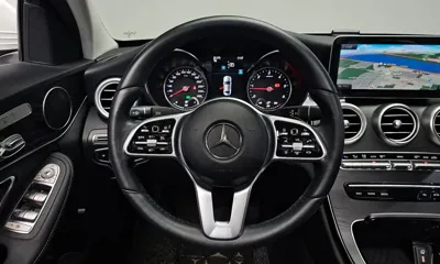 Mercedes-Benz C-Class 2019, 51122 км, за 15091.24 USD - фото 12