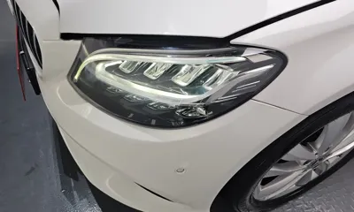 Mercedes-Benz C-Class 2019, 51122 км, за 15091.24 USD - фото 22