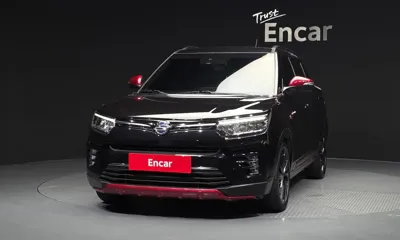 KG_Mobility_Ssangyong TIBOLI 2022, 60315 км, за 8775.92 USD - фото 3