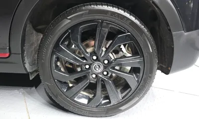 KG_Mobility_Ssangyong TIBOLI 2022, 60315 км, за 8775.92 USD - фото 21