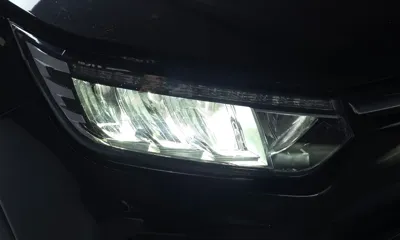 KG_Mobility_Ssangyong TIBOLI 2022, 60315 км, за 8775.92 USD - фото 22