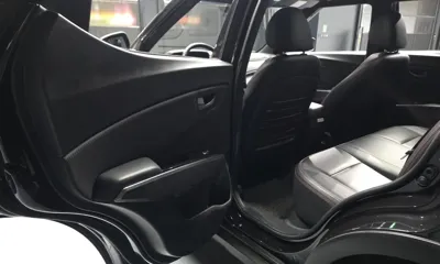 KG_Mobility_Ssangyong TIBOLI 2022, 60315 км, за 8775.92 USD - фото 26