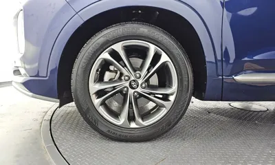Hyundai Santafe 2019, 136641 км, за 12950.11 USD