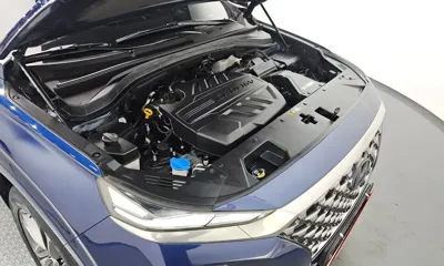 Hyundai Santafe 2019, 136641 км, за 12950.11 USD - фото 6