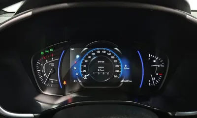 Hyundai Santafe 2019, 136641 км, за 12950.11 USD - фото 8