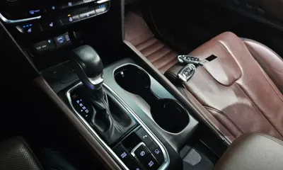 Hyundai Santafe 2019, 136641 км, за 12950.11 USD - фото 9