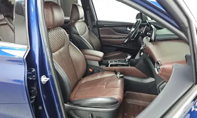 Hyundai Santafe 2019, 136641 км, за 12950.11 USD - фото 10