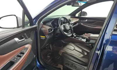 Hyundai Santafe 2019, 136641 км, за 12950.11 USD - фото 11