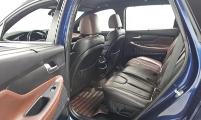 Hyundai Santafe 2019, 136641 км, за 12950.11 USD - фото 12