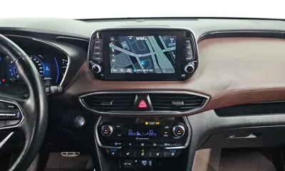 Hyundai Santafe 2019, 136641 км, за 12950.11 USD - фото 14