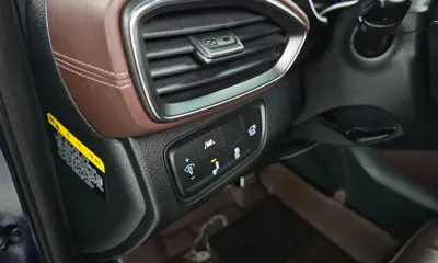 Hyundai Santafe 2019, 136641 км, за 12950.11 USD - фото 16