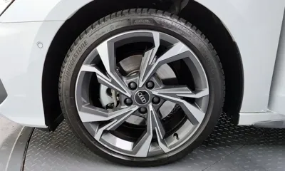 Audi A3 2023, 15028 км, за 19860.91 USD