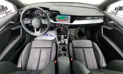 Audi A3 2023, 15028 км, за 19860.91 USD - фото 7
