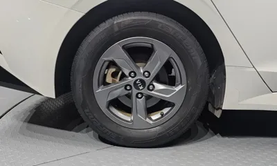 Kia K5 2021, 110016 км, за 11105.24 USD